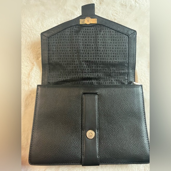 Kate Spade Bow Crossbody ‼️Read Description ‼️ - Picture 6 of 15